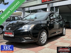 SEAT Ibiza - 1.0 EcoTSI Style extra winterwielen/cruise/clima
