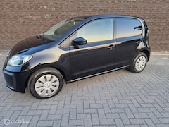 Volkswagen Up! - 1.0 BMT high upFacelift|Airco|Netjes|Led|