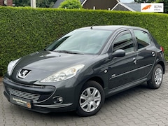 Peugeot 206 - 1.4 Millesim 200 5-Drs. | AIRCO | ELEK. RAMEN | MISTLAMPEN VOOR