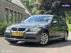 BMW 3-serie - 318i Business Line/NAP 130PK/TREKHAAK/NWE KETTING