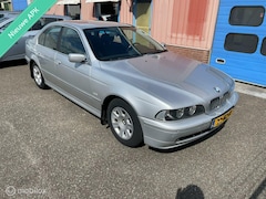BMW 5-serie - 525d E39