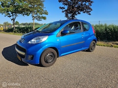 Peugeot 107 - 1.0-12V Sublime / Airco / Lange Apk /