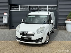 Opel Combo - 1.3 CDTi L1H1 ecoFLEX Sport, Airco, cruise, Navigatie, apk 04-2026