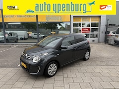 Citroën C1 - 1.0 e-VTi Airscape Feel * 80.867 Km * Airco * Led * Cruise Control