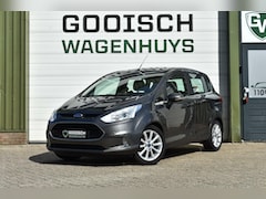 Ford B-Max - 1.0 EcoBoost Titanium | Navi | Camera | Cruise |