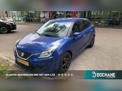 Suzuki Baleno - 1.2 High Executive | Adaptieve Cruise Control | Keyless Entry | Dealeronderhouden | nog ni