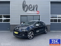 Citroën C3 - 1.2 PureTech Saint James