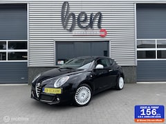 Alfa Romeo MiTo - 1.4 Super 2e Eig DEALER ONDERHOUDEN