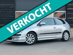 Honda Civic - 1.6i BAR Sport V-Tec - Airco - E-ramen Apk