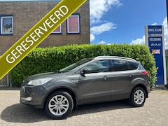Ford Kuga - 1.5 EcoBoost Titanium Climate C, Cruise C, Navigatie, Camera