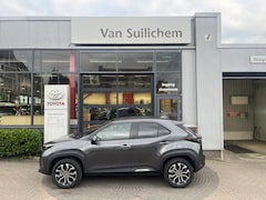Toyota Yaris Cross - 1.5 Hybrid 130 Dynamic