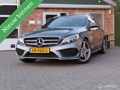 Mercedes-Benz C-klasse Estate - 180 Autom Sport Edition AMG-line