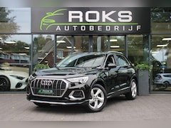 Audi Q3 - 35 TFSI Advanced Pro Line Plus