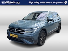 Volkswagen Tiguan Allspace - 1.5 TSI Life Business 7p. / AUTOMAAT/ 7-PERSOONS/ ELEKTR. TREKHAAK/ ADAPT. CRUISE/ APP-CON