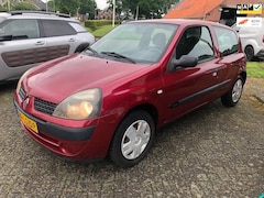 Renault Clio - 1.2-16V Expression Nieuwe APK/D-riem nieuw
