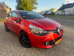 Renault Clio - 1.2 Night & Day Airco, Navigatie, Trekhaak