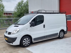 Renault Trafic - 2.0dCi T27L1H1 GénDC