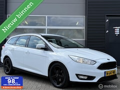 Ford Focus Wagon - 1.0 Trend Edition