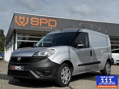 Fiat Doblò Cargo - 1.3 MJ L2H1 Maxi|Imperiaal|Airco||kasten