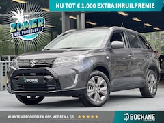 Suzuki Vitara - 1.5 Hybrid Select | Adaptieve Cruise Control | Navigatie | NIEUW MODEL
