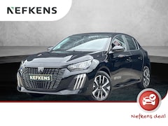 Peugeot 208 - 1.2 75pk Style | Apple CarPlay & Android Auto | Airco | Cruise control