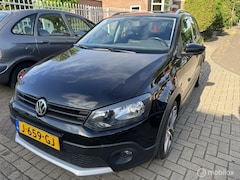 Volkswagen Polo - 1.2 TSI Cross