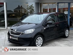 Skoda Citigo - 1.0 Greentech Ambition