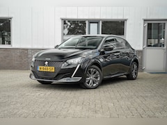 Peugeot e-208 - EV Allure 50 kWh