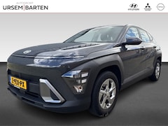 Hyundai Kona - 1.6 GDI HEV Comfort