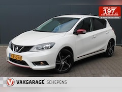 Nissan Pulsar - 1.2 DIG-T N-Connecta | Navi | Camera | Trekhaak