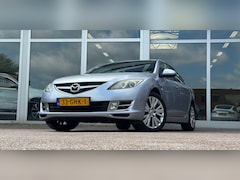 Mazda 6 - 6 1.8i 16V Exclusive Export