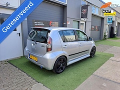Daihatsu Sirion 2 - 1.3-16V Comfort sport Airco Navi Carplay