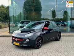 Opel ADAM - 1.2 Glam | Cruise control | Bluetooth | Airco | Stoelverwarming