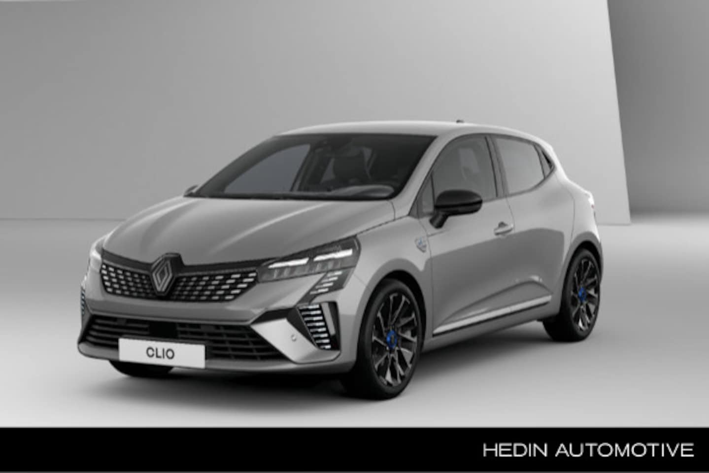 Renault Clio - 1.6 E-Tech Full Hybrid 145 esprit Alpine Bose Geluidsysteem| Pack city premium| Pack winte - AutoWereld.nl