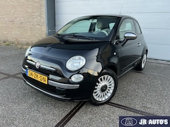 Fiat 500 - 1.2 Lounge