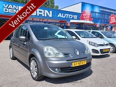 Renault Grand Modus - 1.2 TCE Exception Airco Trekhaak 16'' L.M.V Nw APK