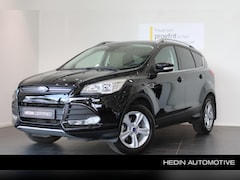 Ford Kuga - 1.5 Trend Edition | Trekhaak | Climate Control | Cruise Control | Navigatie | Voorruitverw