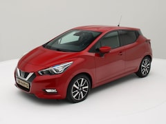 Nissan Micra - 0.9 IG-T N-Connecta