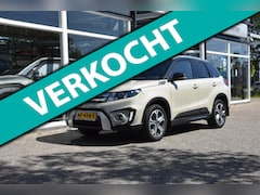 Suzuki Vitara - 1.6 High Executive