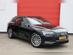 Audi e-tron - 55 Quattro 95 kWh S-line -full options