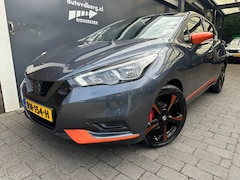 Nissan Micra - 1.0 Acenta