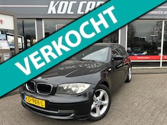 BMW 1-serie - 116i Executive