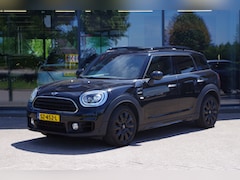 MINI Countryman - 1.5 Cooper Chili 136 PK Automaat, Leder, Panoramadak, LED, Carplay, Climate Control