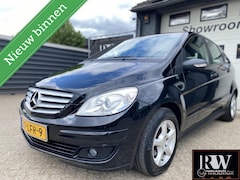 Mercedes-Benz B-klasse - 170 *airco*climate*cruise*LM