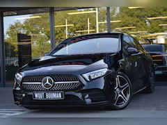 Mercedes-Benz A-klasse - 200 AMG Led Panorama Widescreen Sfeer Camera 360 Pdc