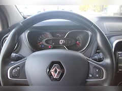 Renault Captur - 120PK-DYNAMIQUE-AUTOM-53DKM-NAVI-CAMERA-TREKH