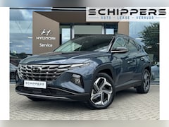 Hyundai Tucson - 1.6 T-GDI PHEV Premium 4WD | Plug-in Hybrid