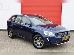 Volvo XC60 - 2.0 T5 FWD Ocean Race 245pk