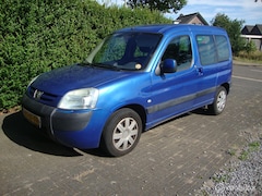 Peugeot Partner MPV - 1.6-16V XT Zenith
