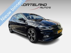 Volkswagen Polo - 1.0 TSI Highline R-Line Panoramadak NL auto virt. Cockpit